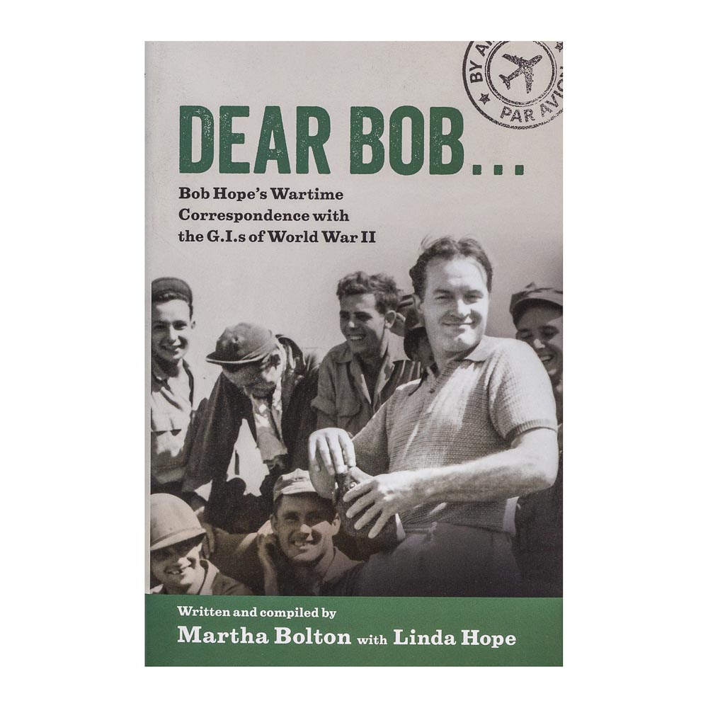 Dear Bob