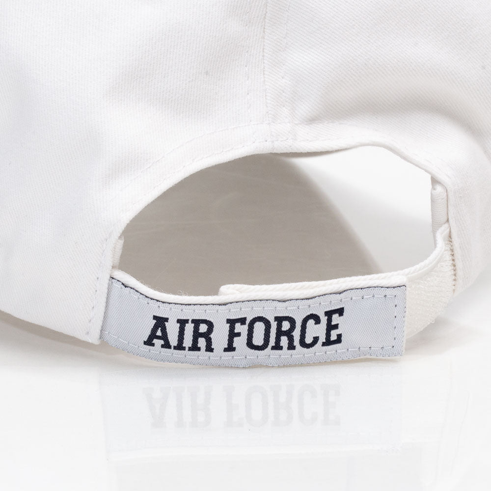 Deluxe Air Force Cap