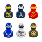 Armed Forces Ducks