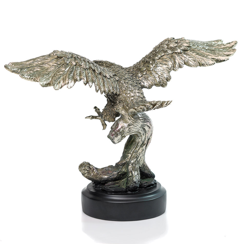 Eagle Statue 