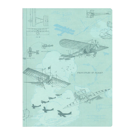 Early Aviation Notebook