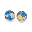 Earth Earrings