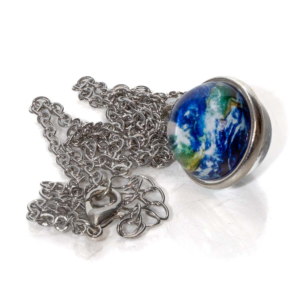 Earth Necklace