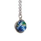 Earth Necklace