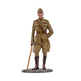 Eddie Rickenbacker Figurine