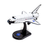 Endeavour Diecast Model