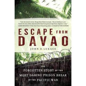 Escape From Davao