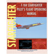 F-104 Starfighter Pilot's Flight Operating Manual