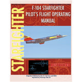 F-104 Starfighter Pilot's Flight Operating Manual