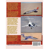 F-104 Starfighter Pilot's Flight Operating Manual