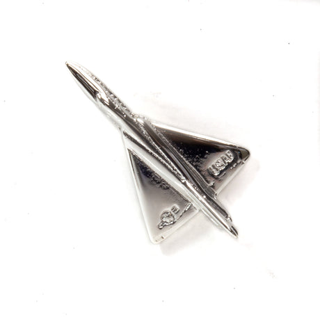 Tackette Air Force Aircraft Pins | USAF Lapel Pins – Air Force Museum Store