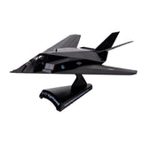 F-117 Diecast Model