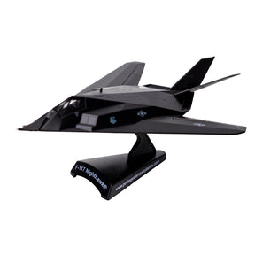 F-117 Diecast Model