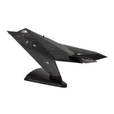 F-117 Diecast Model