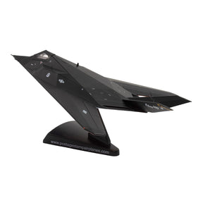 F-117 Diecast Model