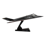 F-117 Diecast Model