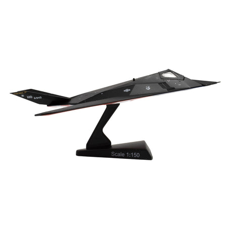F-117 Diecast Model