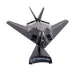 F-117 Diecast Model