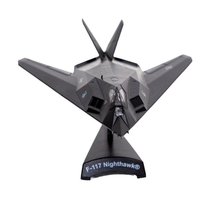 F-117 Diecast Model