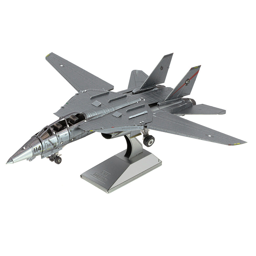 F-14 Metal Earth Kit