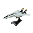 F-14 Tomcat VFA-103 Jolly Rogers Diecast Model