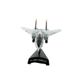 F-14 Tomcat VFA-103 Jolly Rogers Diecast Model
