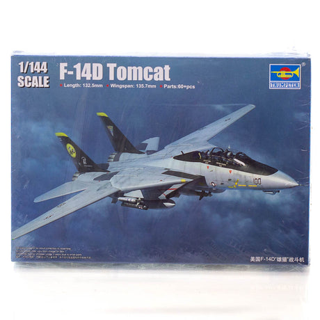 F-14D Tomcat Model Kit