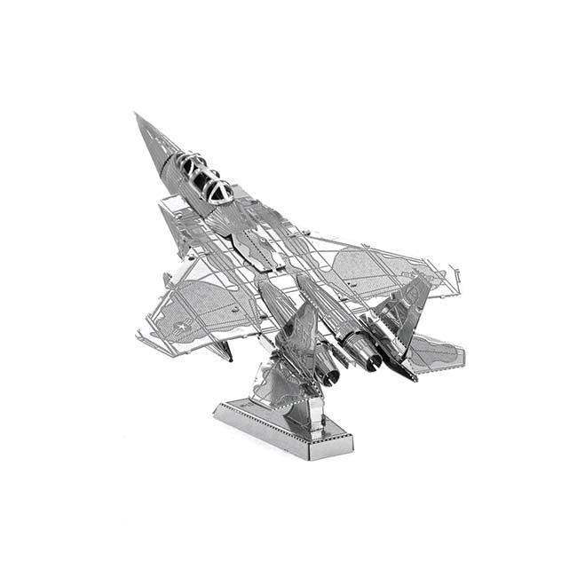 F-15 Metal Earth Kit