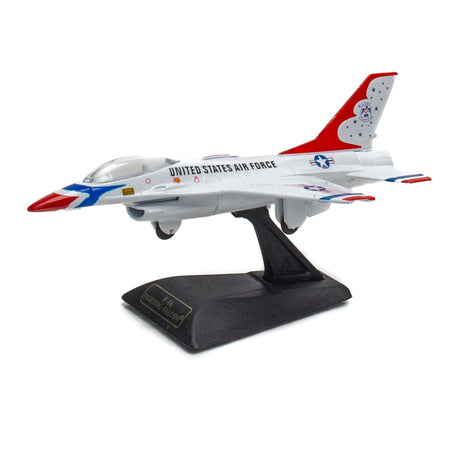 F-16 Falcon Diecast