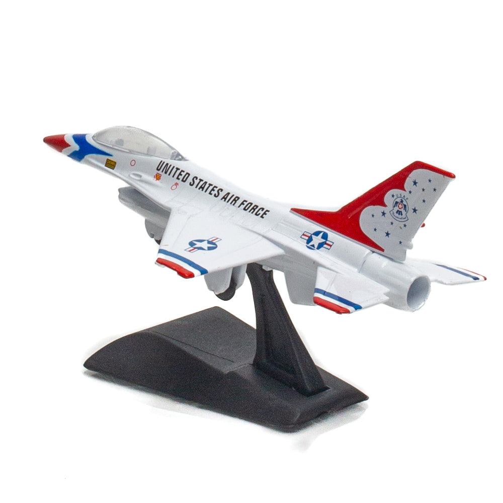 F-16 Falcon Diecast