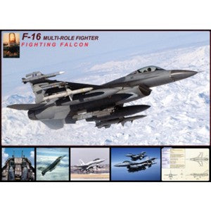 F-16 Puzzle