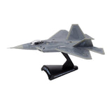 F-22 Diecast Model