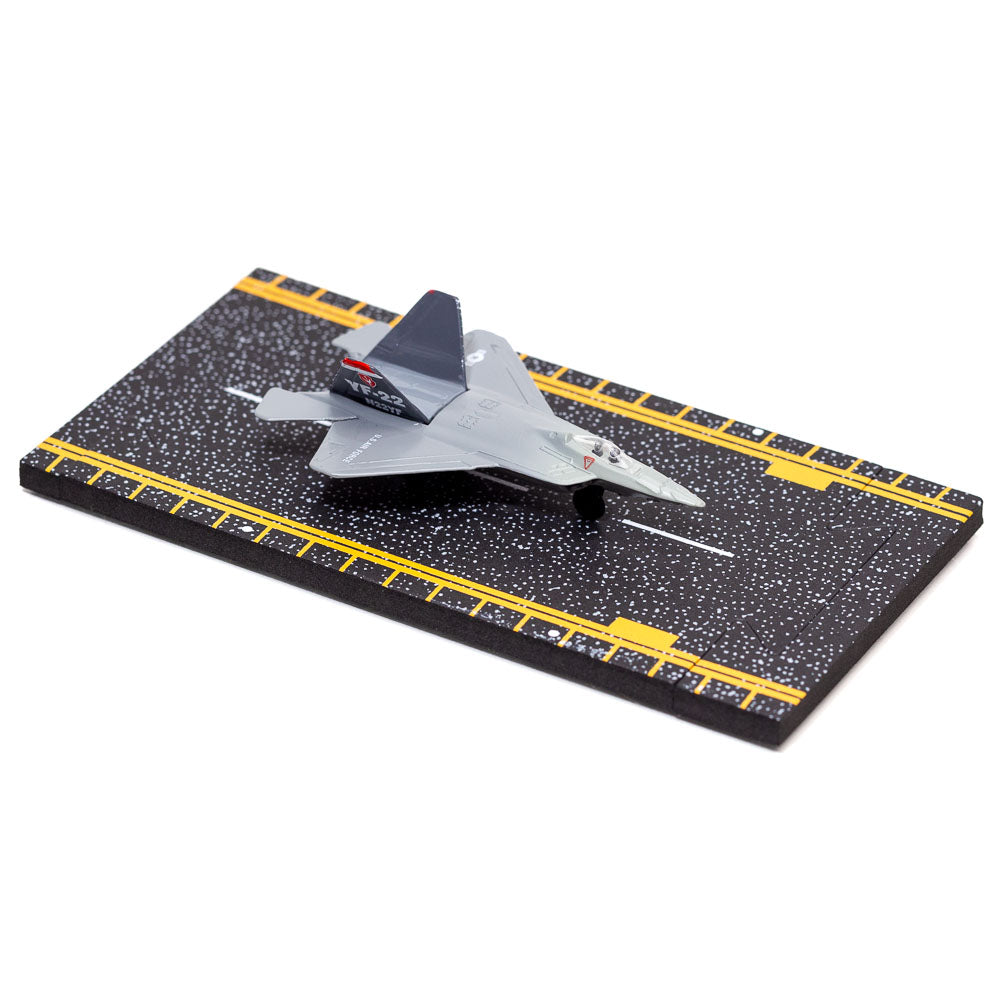 F-22 Raptor Hot Wings Diecast – Air Force Museum Store