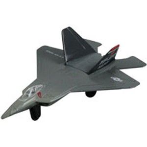 F-22 Raptor InAir