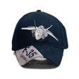 F-35 Embroidered Hat