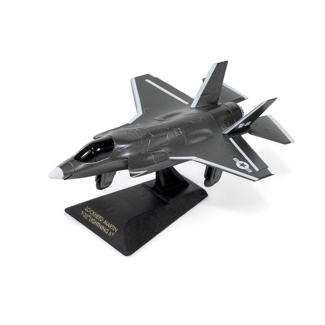 F-35 Lightning II Diecast