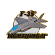 F-35 Lightning II Pin