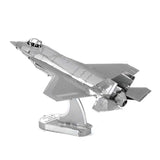 F-35 Metal Earth Kit