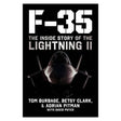 F-35 The Inside Story of the Lightning II