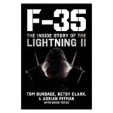 F-35 The Inside Story of the Lightning II