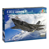 F-35A Model Kit