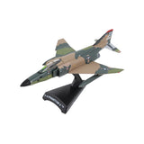 F-4 Phantom II Diecast Model