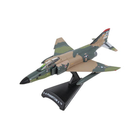 F-4 Phantom II Diecast Model
