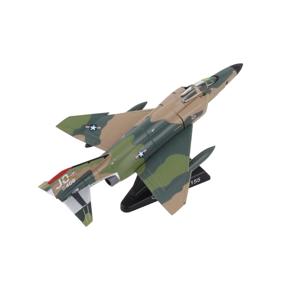 F-4 Phantom II Diecast Model