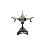 F-4 Phantom II Diecast Model