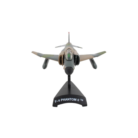 F-4 Phantom II Diecast Model