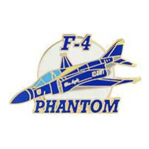 F-4 Phantom Pin