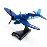 F-4U Diecast Model