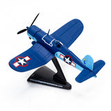 F-4U Diecast Model