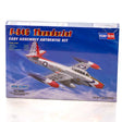 F-84G Thunderjet Model Kit